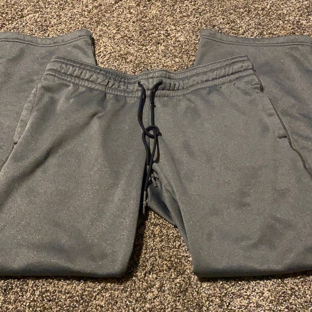 Under Armour sweatpants